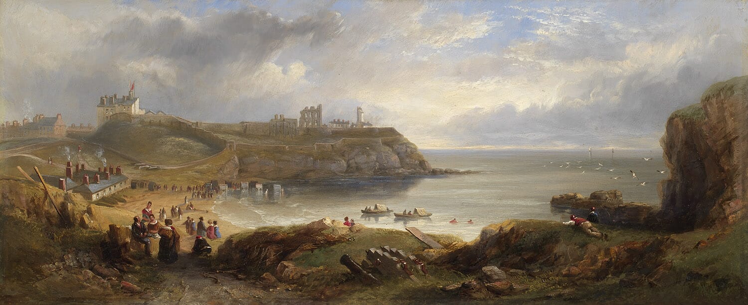 JOHN WILSON CARMICHAEL