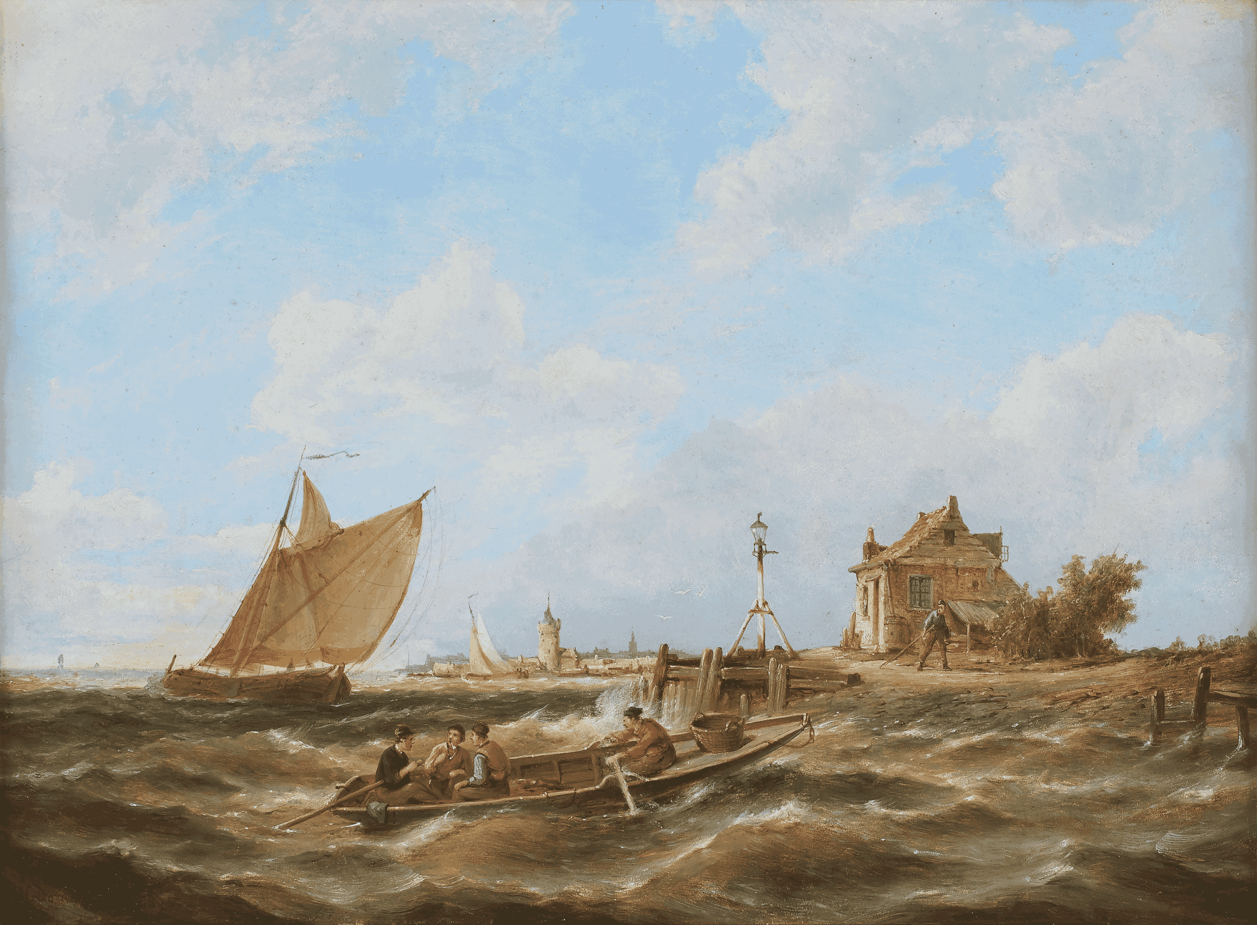 PETER CORNELIS DOMMERSEN