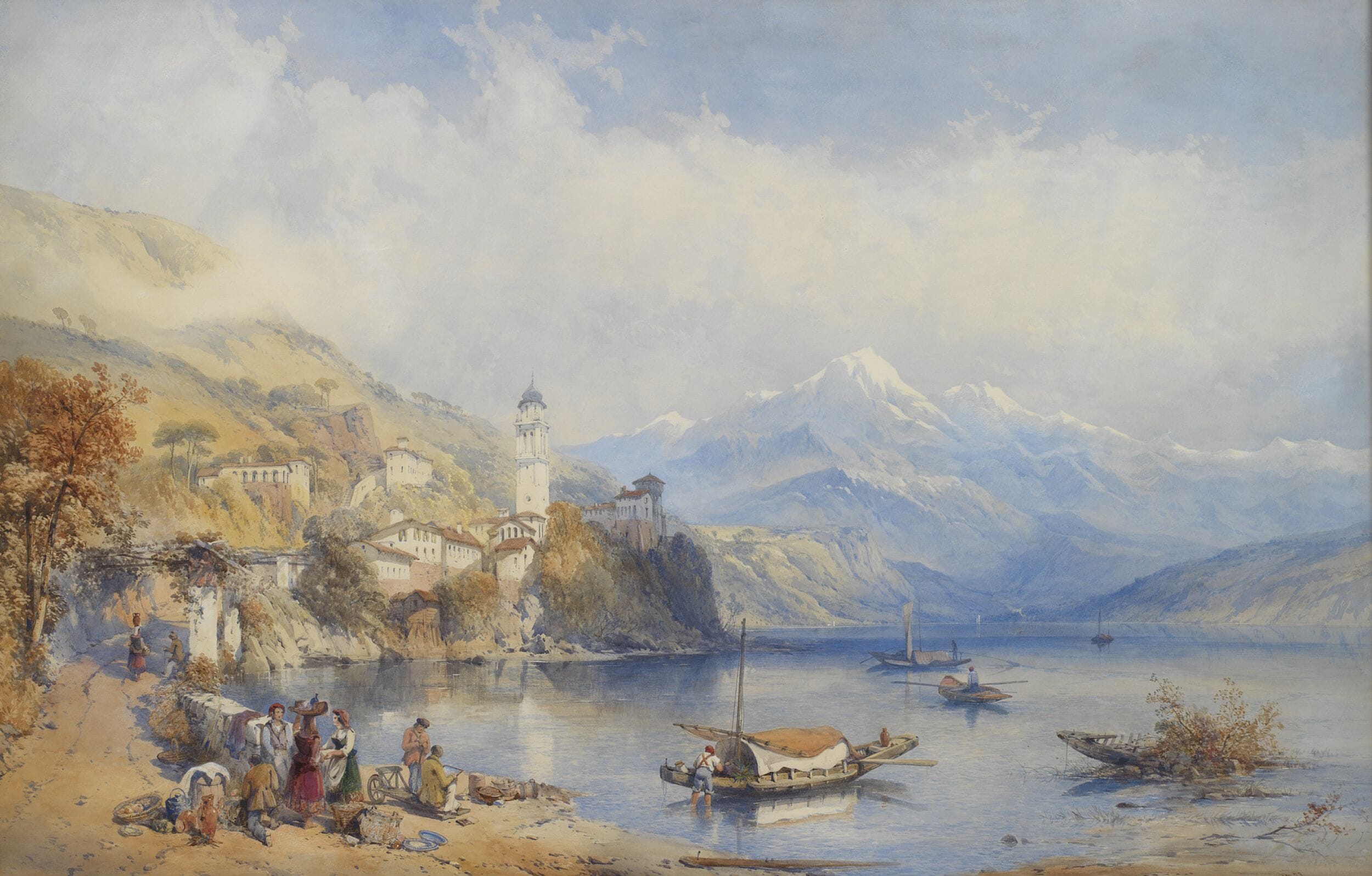 THOMAS LEESON ROWBOTHAM